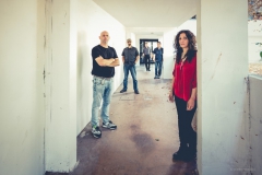 AltaVia - Kreosote shooting