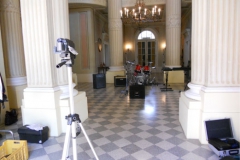 Making of Picture Frame video