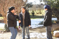 Mauro, Giuliano, Marcello