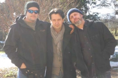 Mauro, Giuliano, Marcello