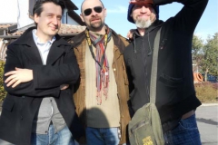 Giuliano, Andrea, Marcello
