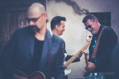 Andrea, Giuliano, Mauro