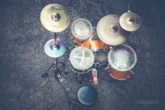Drums