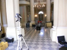 Video Making Of