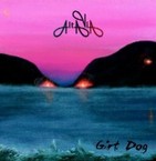AltaVia Girt Dog Cover