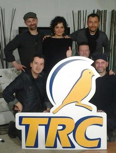 AltaVia on TV