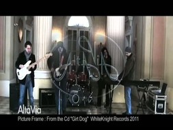 AltaVia - first video snap